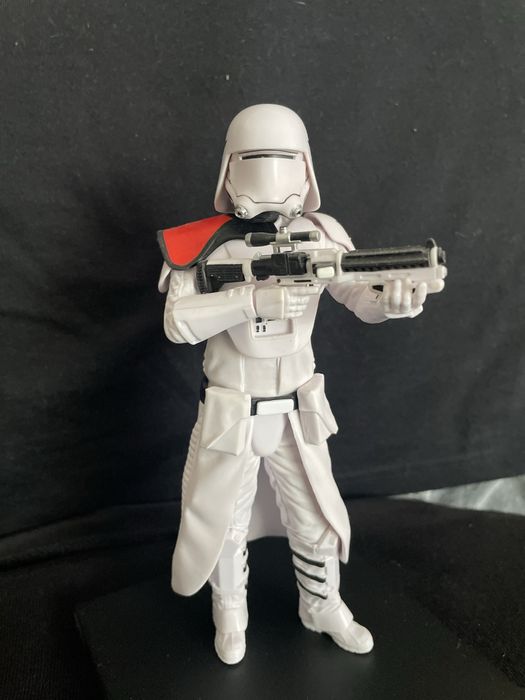 Flametrooper i Snowtrooper - Zestaw Kotobukiya Artfx+