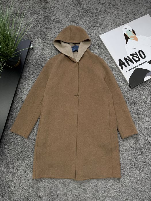 Жіноче шерстяне Пальто UNIQLO