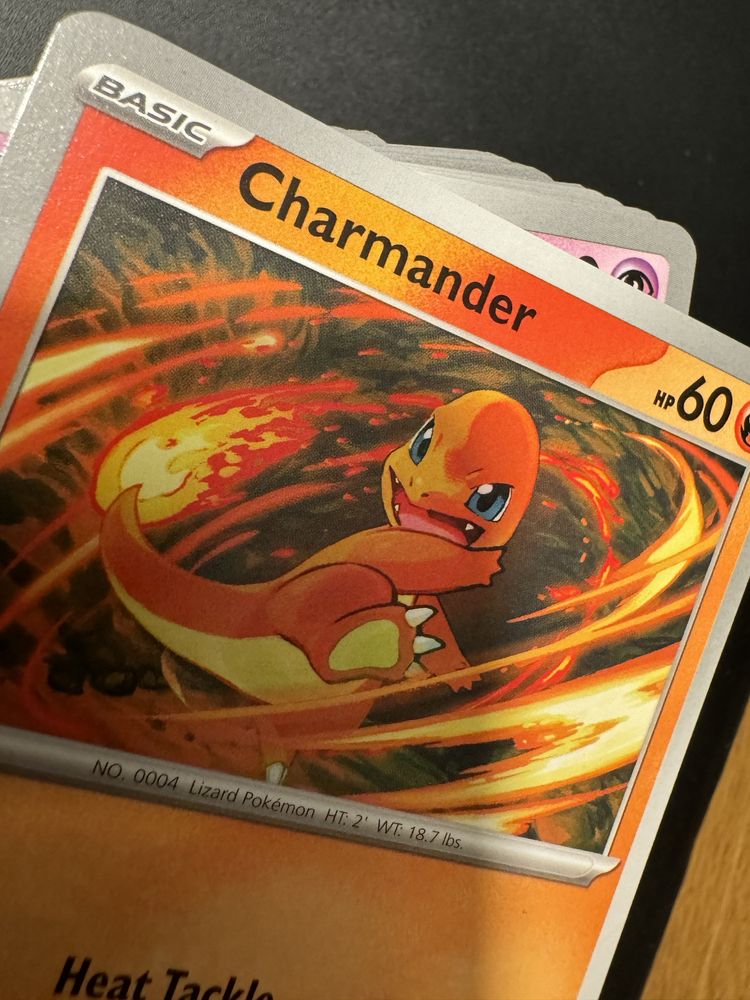 50 Cartas ORIGINAIS Pokémon Obsidian Flames