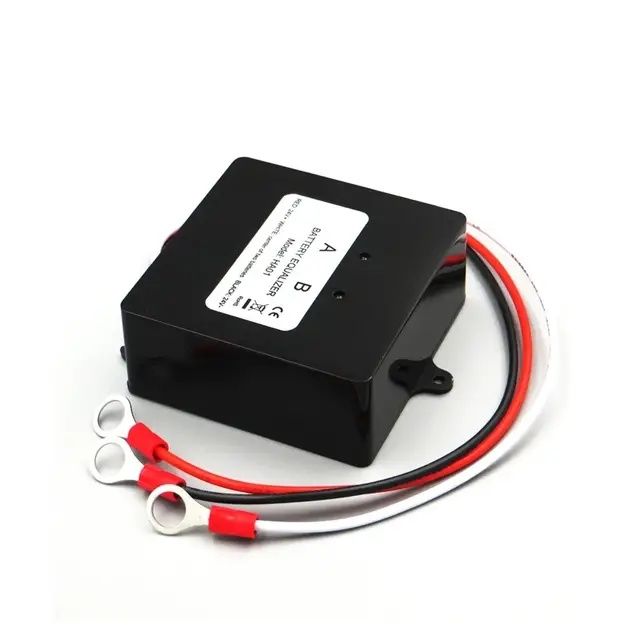 Балансир АКБ Battery Equalizer HA01