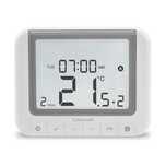 Тижневий програматор для котла Salus RT520 з підтримкою OpenTherm