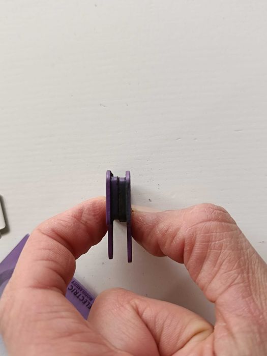 Rowerowe klocki hamulcowe Galfer E-Bikes FD513G1652 - Sram Level T, TL