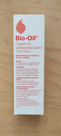 Bio Oil 125 ml, Olejek do pielęgnacji skóry