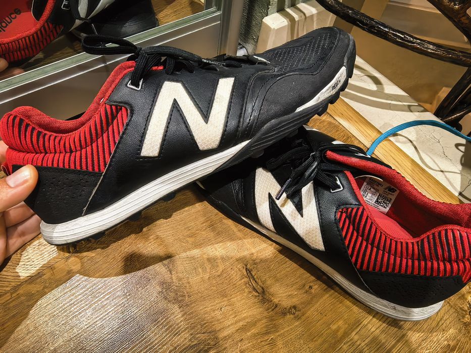 Сороконожки New Balance