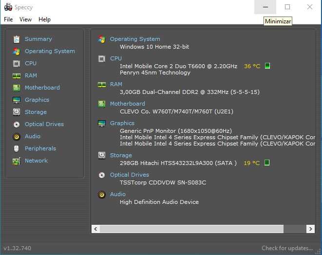 INSYS M761SU - usado