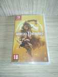 ^️ folia mortal kombat 11 ang nintendo switch