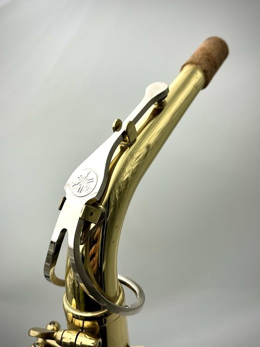 Saksofon altowy Yamaha YAS 25 made in  Japan