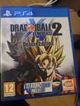 Sprzedam zamienię Wymiana Gier Trójmiasto Dragon Ball Ps4. PRO.ps5