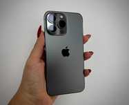 iPhone 13 Pro 128 GB Graphite | 2 lata gwarancji