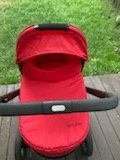 Wózek Cybex Balios 3w1