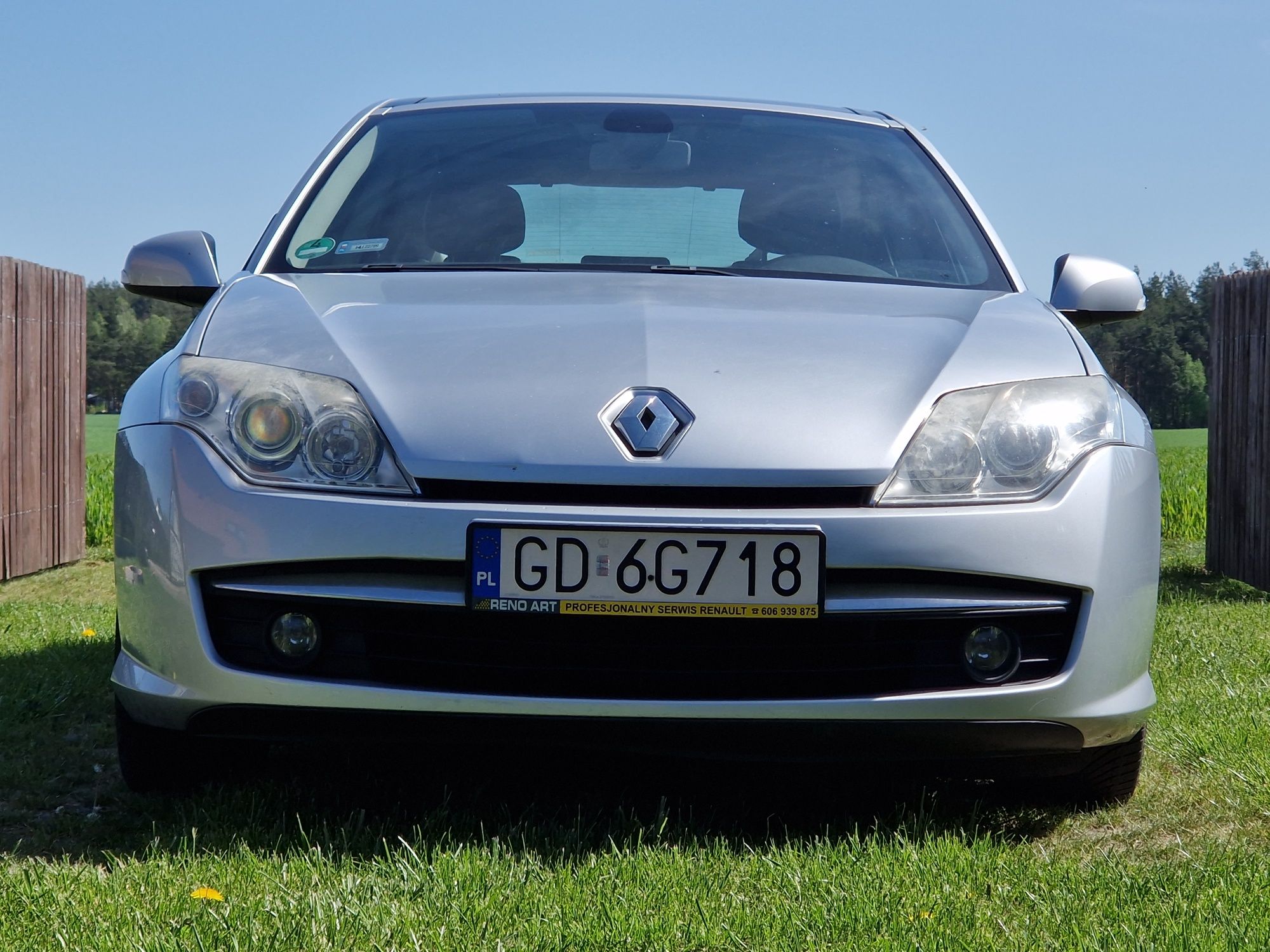 Renault Laguna 2.0dci