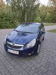 Opel Corsa 1,4 2008