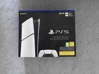 Playstation 5 Edição Digital Slim 1TB