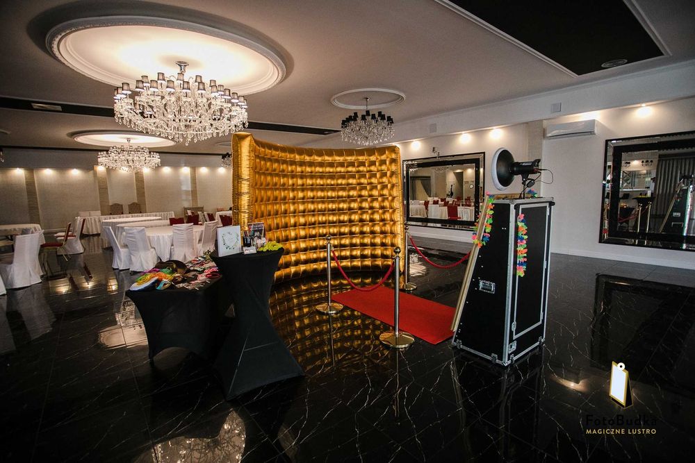 Fotobudka Fotolustro Fotograf Wesele Urodziny Lubawa Olsztyn Działdowo