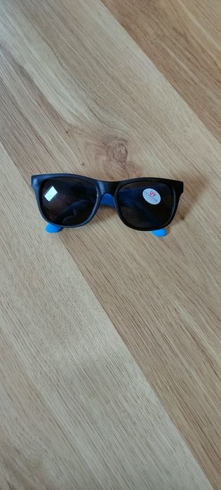 Okulary przeciwsłoneczne filtr UV. 6szt.