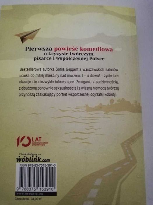 Szczęśliwe zakończenie Vera Falski