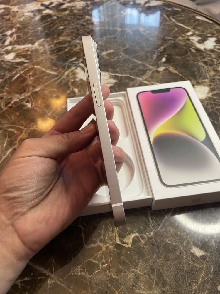 Iphone 14 256Gb Neverlock