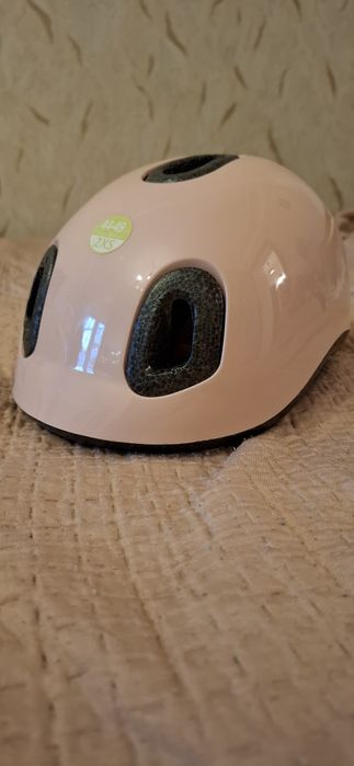 Kask xs różowy dla dziecka