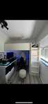 Movel ikea beliche+colchao+armario+secretaria+cadeira gaming