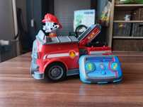 Auto Marshall na pilota