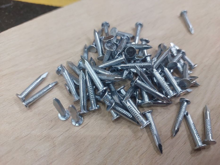 Продам медные гвозди. Продам цвяхи мідні та оценковані