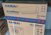 Klimatyzacja kaisai 5,3kW Wi-Fi chłodzenie grzanie