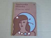 Agnieszka Osiecka Sztuczny miód 1977 wyd I