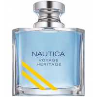 Nautica Voyage Heritage Woda Toaletowa Spray 100Ml (P1)