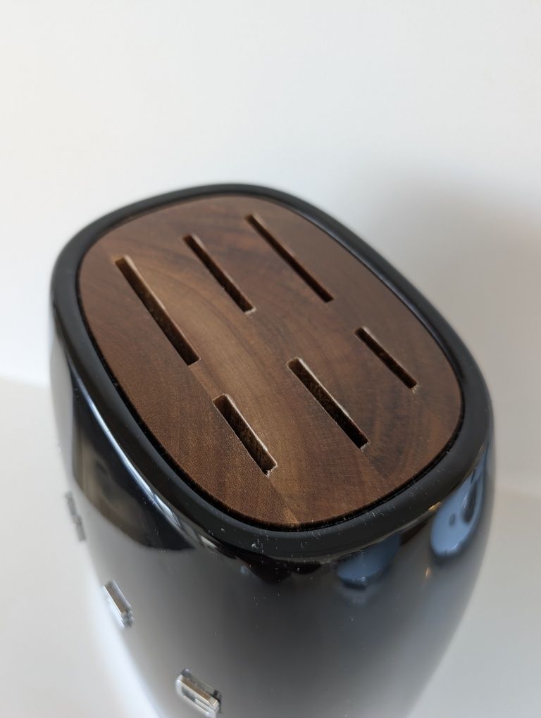 Base de facas da SMEG