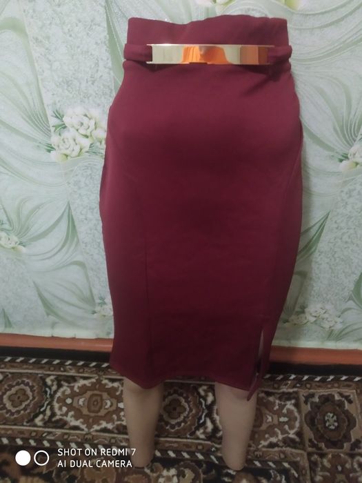 Юбка шикарная 44-46 р