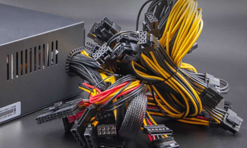 Qoltec ATX 1600W PLATINIUM 80 plus !!