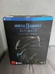 Mortal Kombat 11 Ultimate Collector’s Edition PS4 Sub Zero UNIKAT