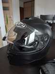 Integralny kask motocyklowy HJC C70 rozmiar L