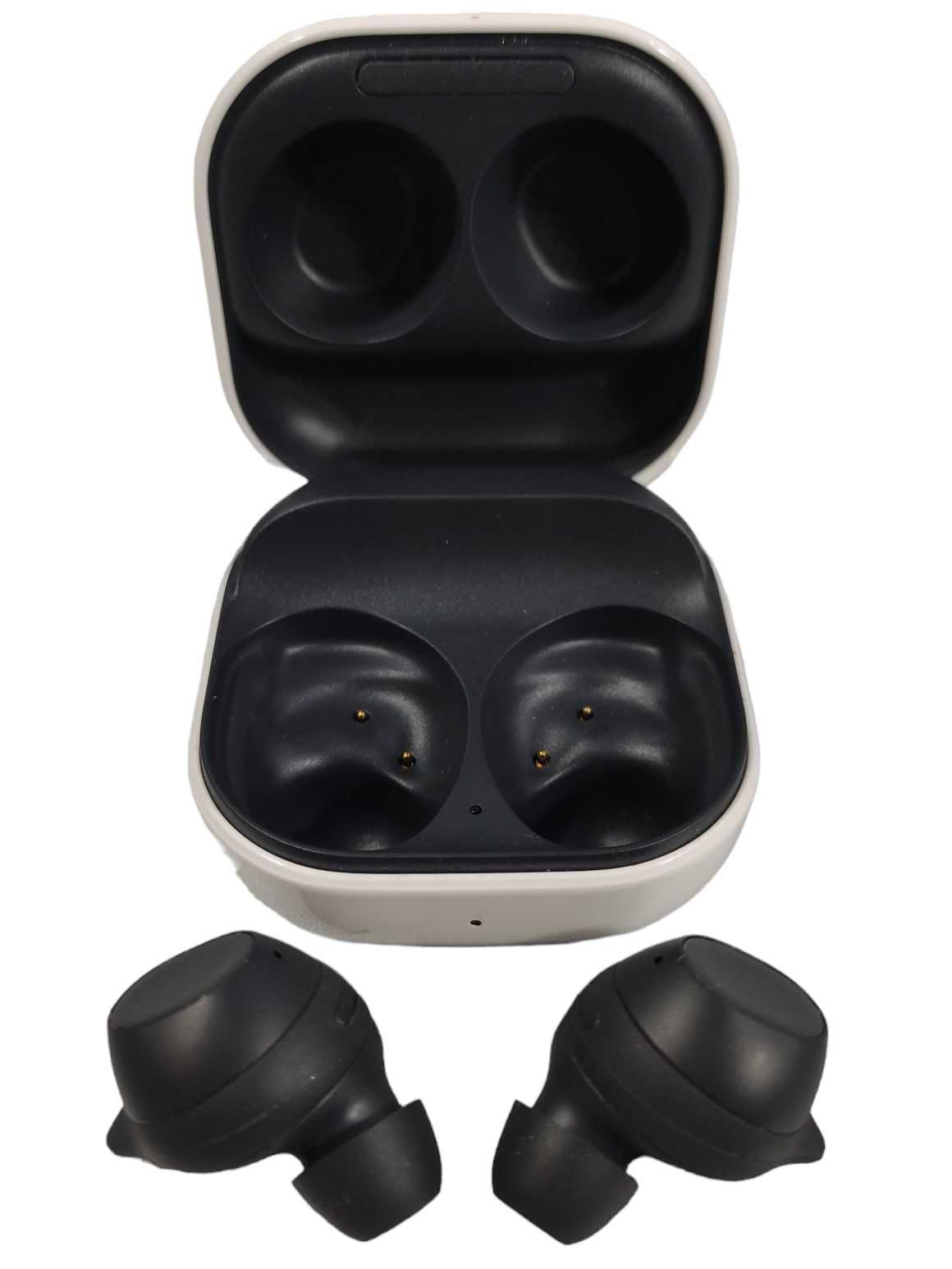 Słuchawki bezprzewodowe dokanałowe Samsung Galaxy Buds FE