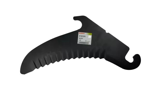 Nóż Cargos Quantum - Claas