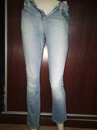 Spodnie jeans big Star