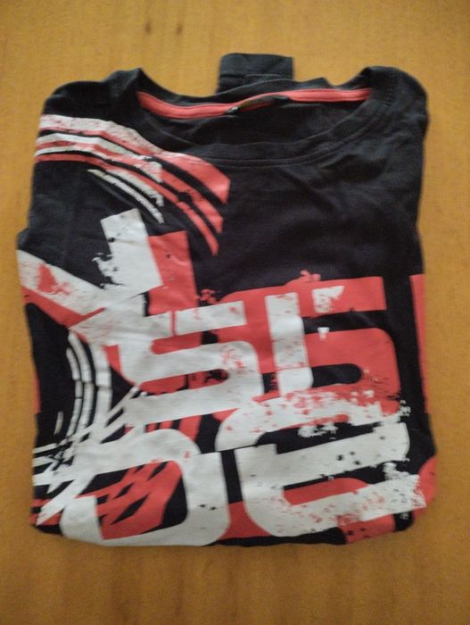 Sweat menino tamanho M