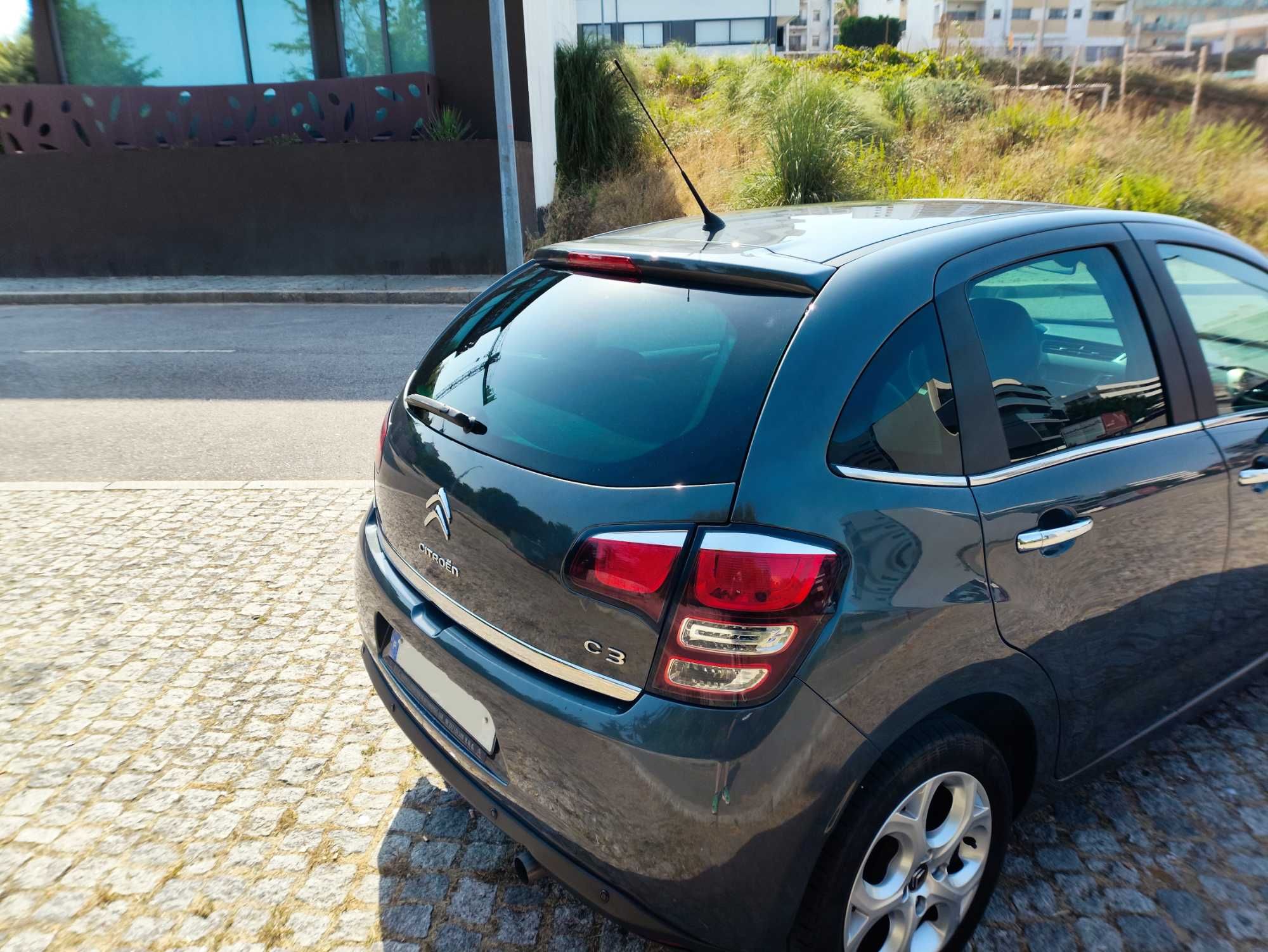 Vendo Citroen C3 1.4 HDI
