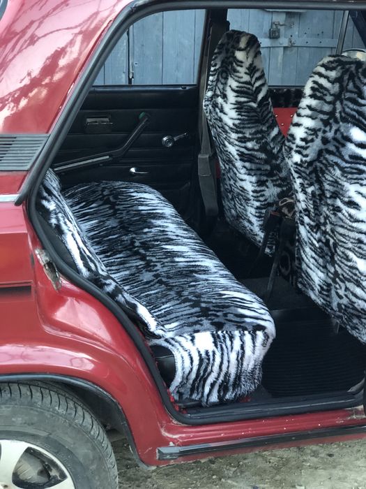 Автомобіль ВАЗЗ 2106