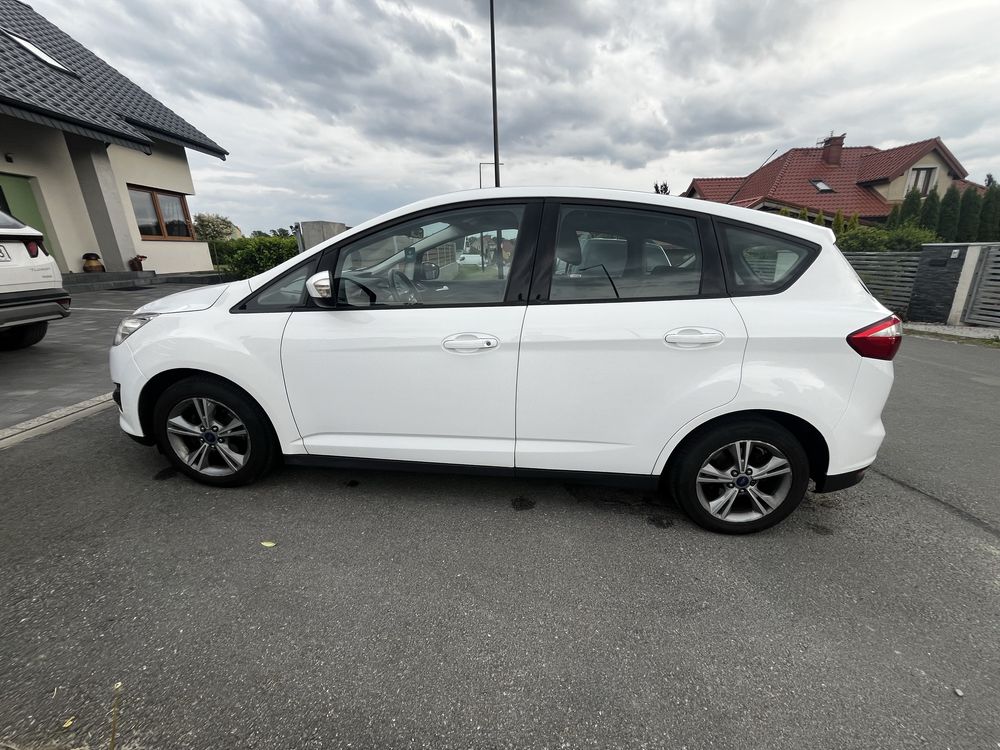 Ford C-MAX 1.6 TREND