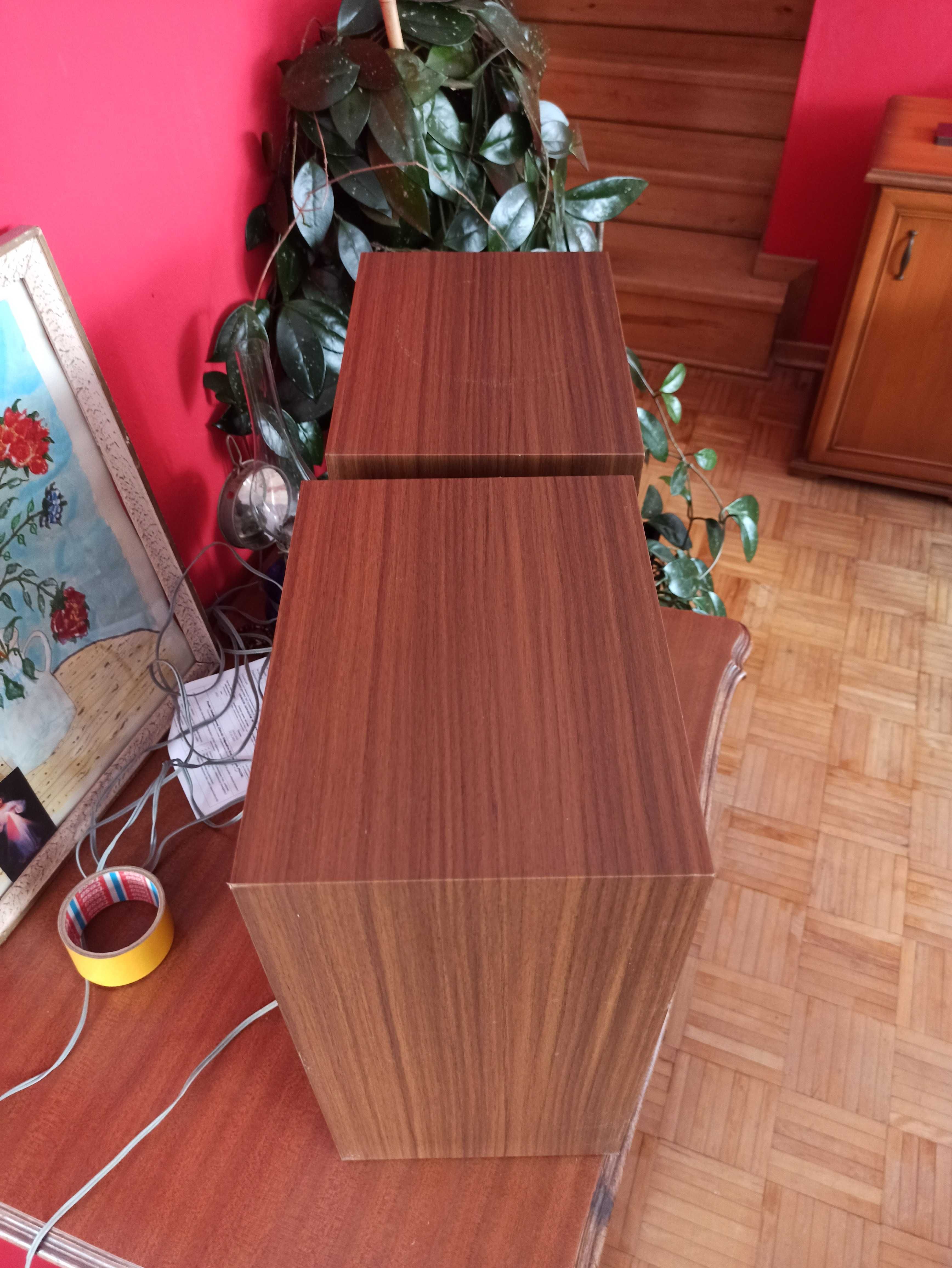 Kolumny HI-FI  3-Weg Hochleistungbox
