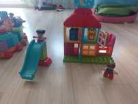 Lego duplo mój pierwszy domek