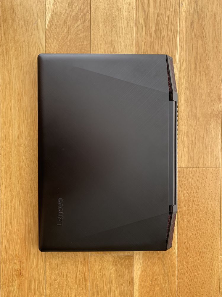 Laptop Lenovo Y700 17isk