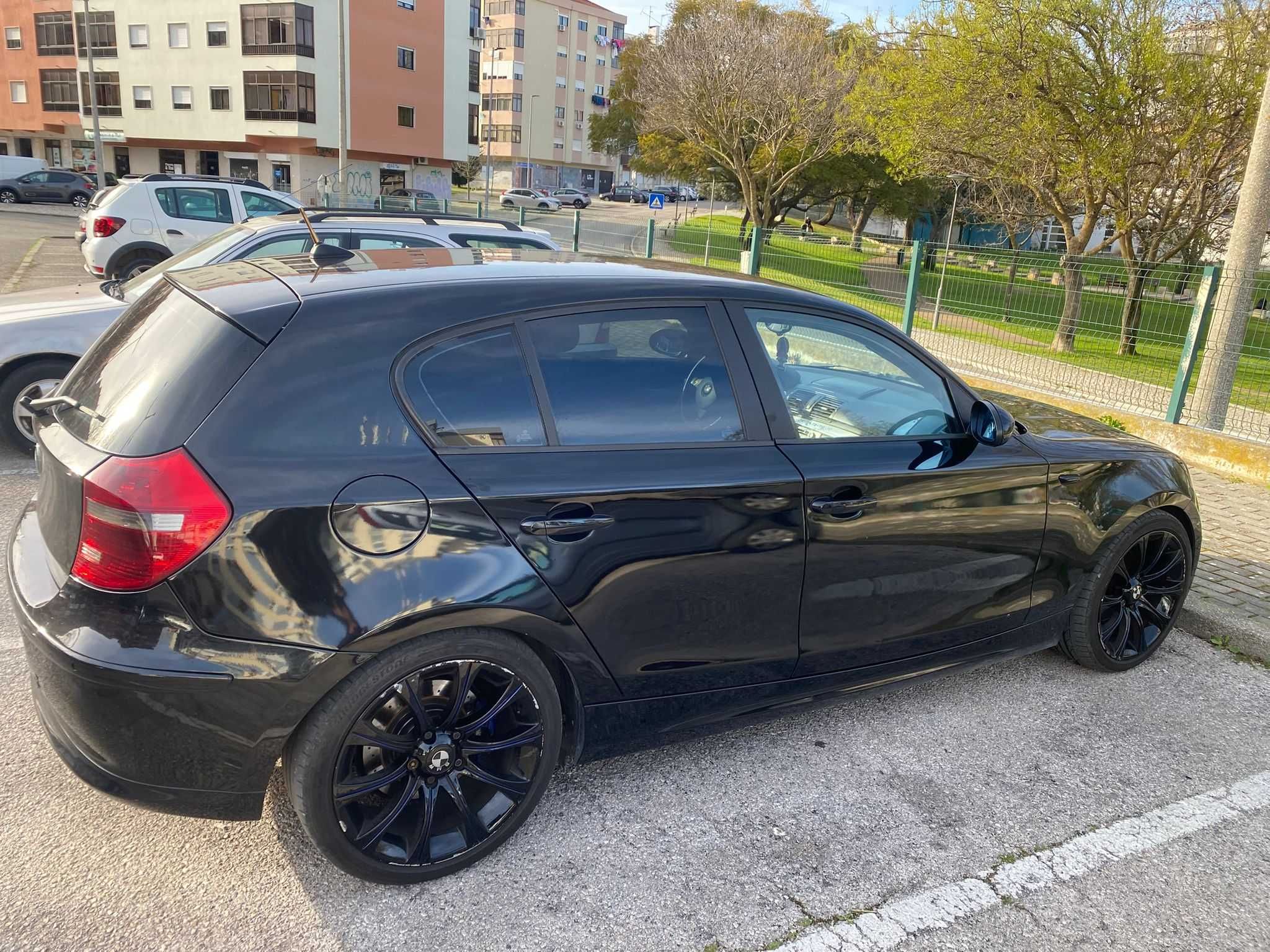 Bmw 118d oportunidade