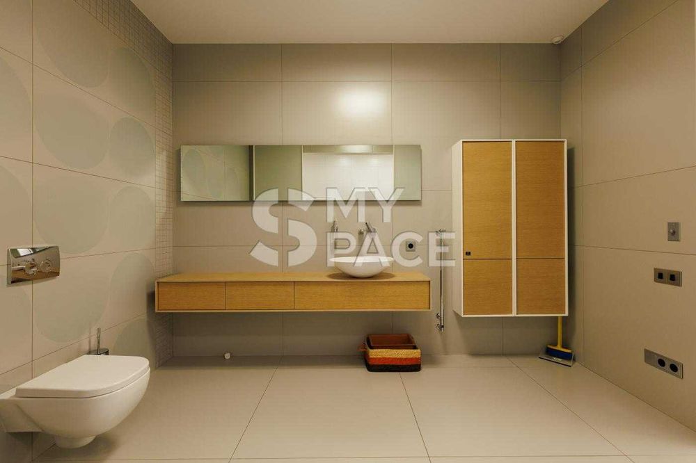 Квартира 208 м2 з ремонтом, вул. Грушевського 9а,Арсенальна