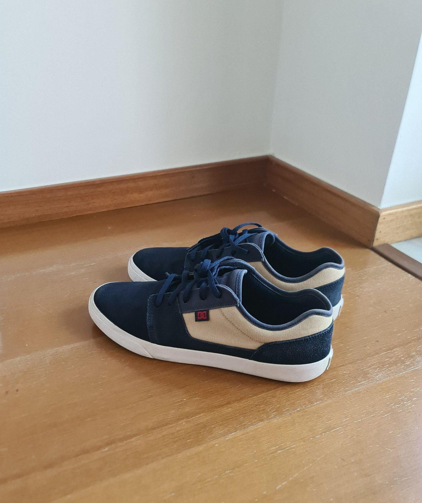 Sapatilhas DC Shoes