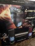 Obudowa na komputer chieftec tower dragon ch-07b-r