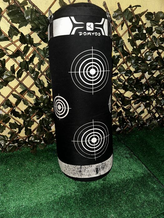 Saco de Boxe Domyos