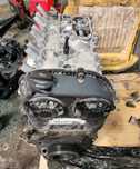 Запчатини двигун в розбор Audi 2.0TFSI CYMC