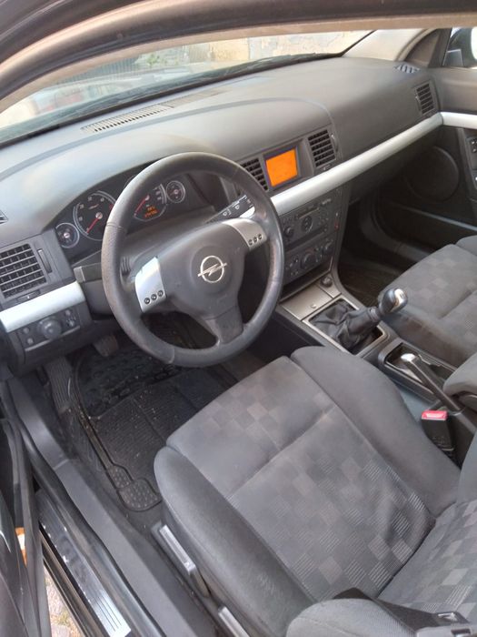 Opel vectra 2.2. Gts